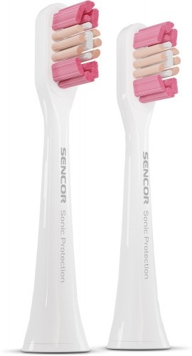 Whitening toothbrush head Sencor SOX103 image 2