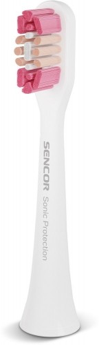 Whitening toothbrush head Sencor SOX103 image 3
