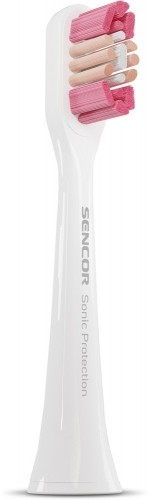 Whitening toothbrush head Sencor SOX103 image 4