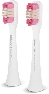 Whitening toothbrush head Sencor SOX103