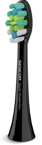 Sencor SOX 102 Elektriskās zobu birstes uzgaļi priekš SOC 4210/4211 modeļiem image 1
