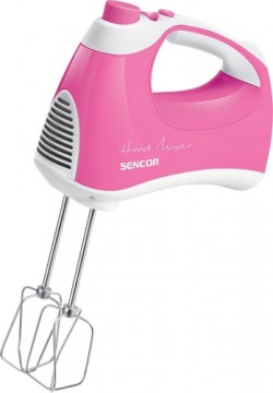 Hand mixer Sencor SHM5408RS
