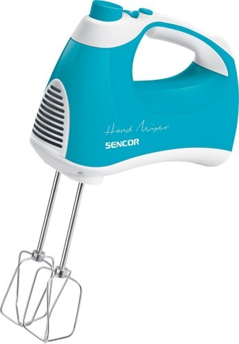 Hand mixer Sencor SHM5407TQ image 1