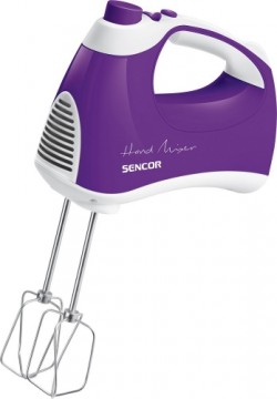 Hand mixer Sencor SHM5405VT