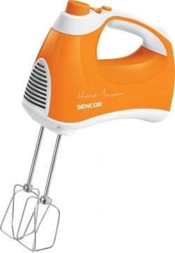 Hand mixer Sencor SHM5403OR
