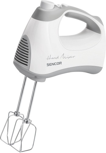 Hand mixer Sencor SHM5400WH image 1