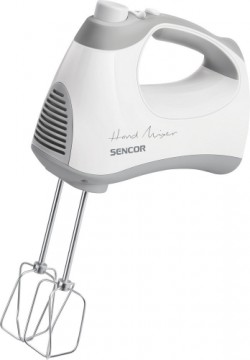 Hand mixer Sencor SHM5400WH