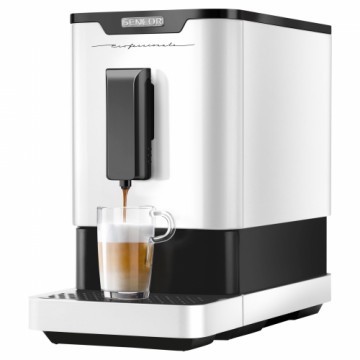 Espressso maker Sencor SES7210WH