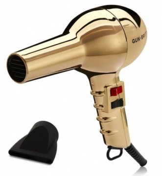 Hair dryer Gun-Britt 90090036
