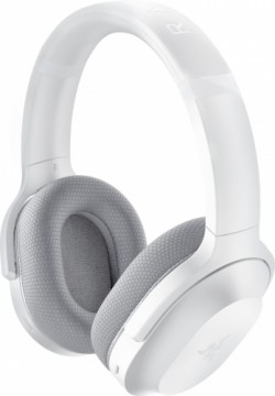 Razer  
         
       Gaming Headset Barracuda  Built-in microphone, Mercury White, Wireless, Over-Ear, Noice canceling