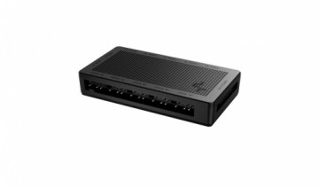 Deepcool  
         
       12-Port Addressable RGB Hub  SC700