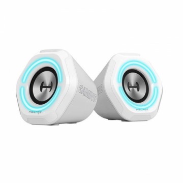Edifier  
         
       Gaming Speakers G1000 Bluetooth/USB/AUX, Bluetooth version V5.3, Wireless/Wired, White