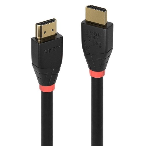 CABLE HDMI-HDMI 10M/41071 LINDY image 1