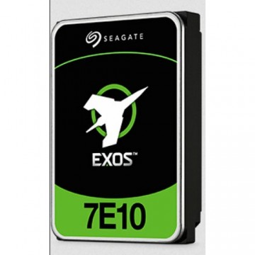 Жесткий диск Seagate EXOS 7E10 8 Тб 3.5"