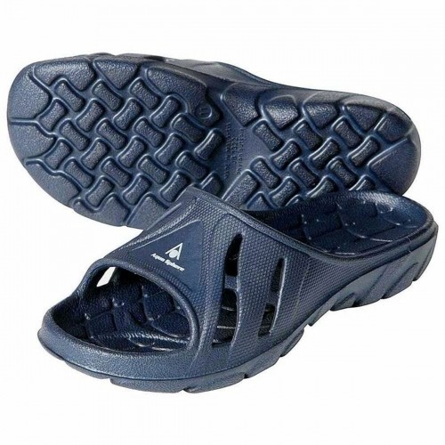 Pludmales sandales za djecu Aqua Sphere Asone  Zils image 1