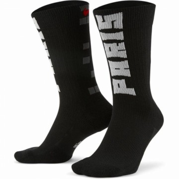 Sporta zeķes Nike PSG Melns