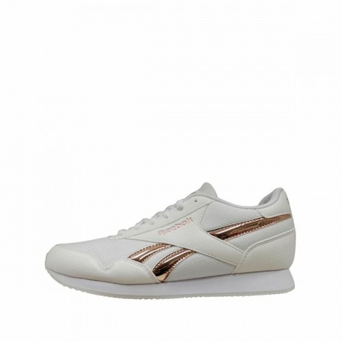Женская повседневная обувь Reebok Royal Classic Jogger 3 Белый image 1