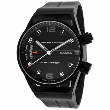 Vīriešu Pulkstenis Porsche 6750.13.44.1180 (Ø 44 mm)