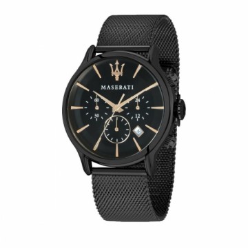 Vīriešu Pulkstenis Maserati R8873618006 (Ø 44 mm)