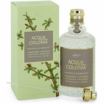 Parfem za oba spola 4711 Acqua Colonia Myrrh & Kumquat EDC 170 ml