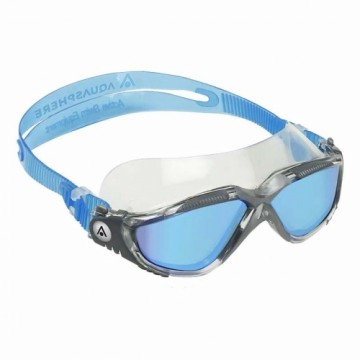 Очки для плавания Aqua Sphere Vista Pro Аквамарин взрослых