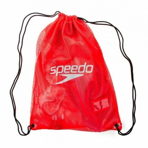 Спортивная сумка Speedo Красный 35 L Сетка оборудование image 1