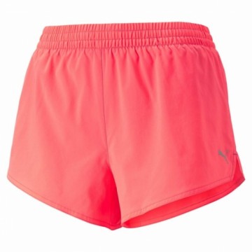 Спортивные женские шорты Puma Розовый