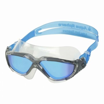 Очки для плавания Aqua Sphere Vista Синий взрослых