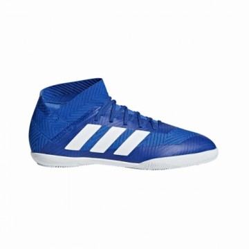 Детские кроссовки для футзала Adidas Nemeziz Tango 18.3 Indoor
