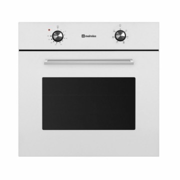Cepeškrāsns Meireles MF6606W Balts 55 L