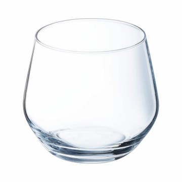 Glāžu komplekts Arcoroc Vina Juliette Caurspīdīgs Stikls 6 gb. (350 ml)