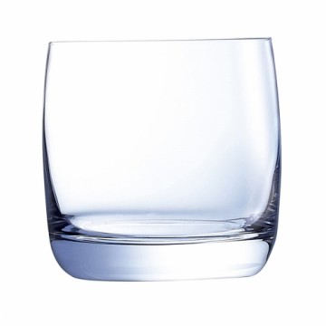 C&S Набор стаканов Chef & Sommelier Vigne Прозрачный Cтекло 6 штук (310 ml)