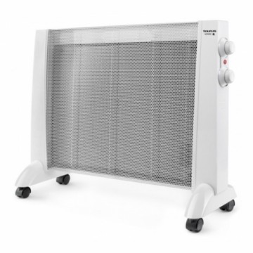 Grzejnik Taurus PRMB Balts 1600 W