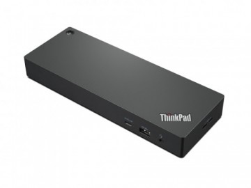 Lenovo Docking Station ThinkPad Thunderbolt 4 Dock 40B00135EU (successor 40ANY230EU)