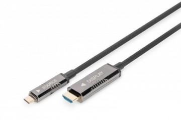 Digitus Adapter USB to HDMI AK-330150-200-S