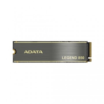 Adata SSD drive Legend 850 2TB PCIe 4x4 5/4.5 GB/s M2