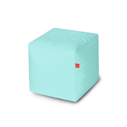 Qubo™ Cube 25 Cloud POP FIT sēžammaiss (pufs) image 1