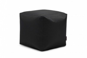 Qubo™ Cube 25 Blackberry POP FIT sēžammaiss (pufs)