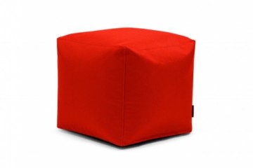 Qubo™ Cube 25 Strawberry POP FIT пуф (кресло-мешок)