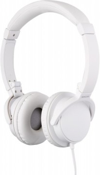 Headphones  Sencor SEP432WH