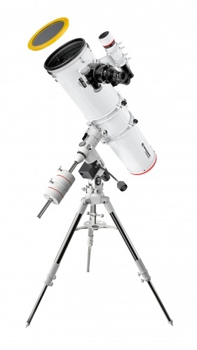 Telescope, Messier NT-203/1200 Hexafoc EXOS-2/EQ5 BRESSER image 1