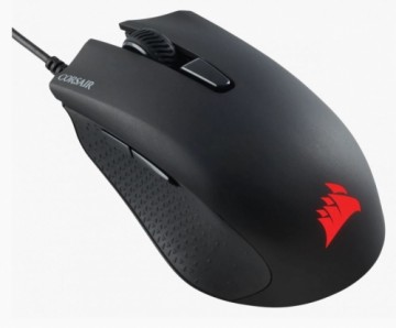 Corsair  
         
       Gaming Mouse HARPOON RGB PRO FPS/MOBA Wired, 12000 DPI, Black