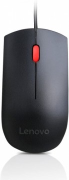 Lenovo  
         
       Essential USB Mouse