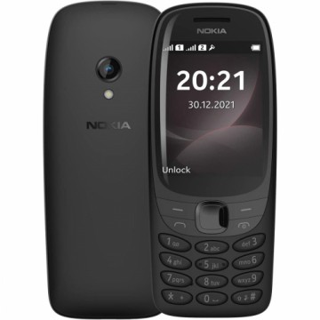 Mobilais telefons Nokia 6310