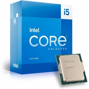Процессор Intel i5-13600K