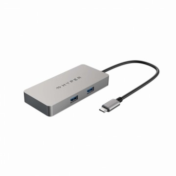 USB Centrmezgls Targus HD41-GL