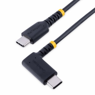 Кабель Micro USB Startech R2CCR-30C-USB-CABLE Чёрный