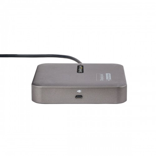 USB-разветвитель Startech 102B-USBC-MULTIPORT image 1