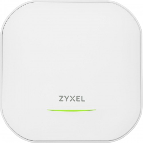 Точка доступа ZyXEL WAX620D-6E-EU0101F Белый image 1