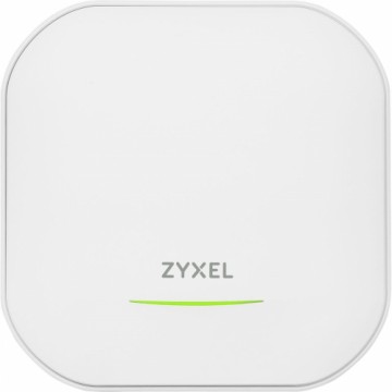 Точка доступа ZyXEL WAX620D-6E-EU0101F Белый